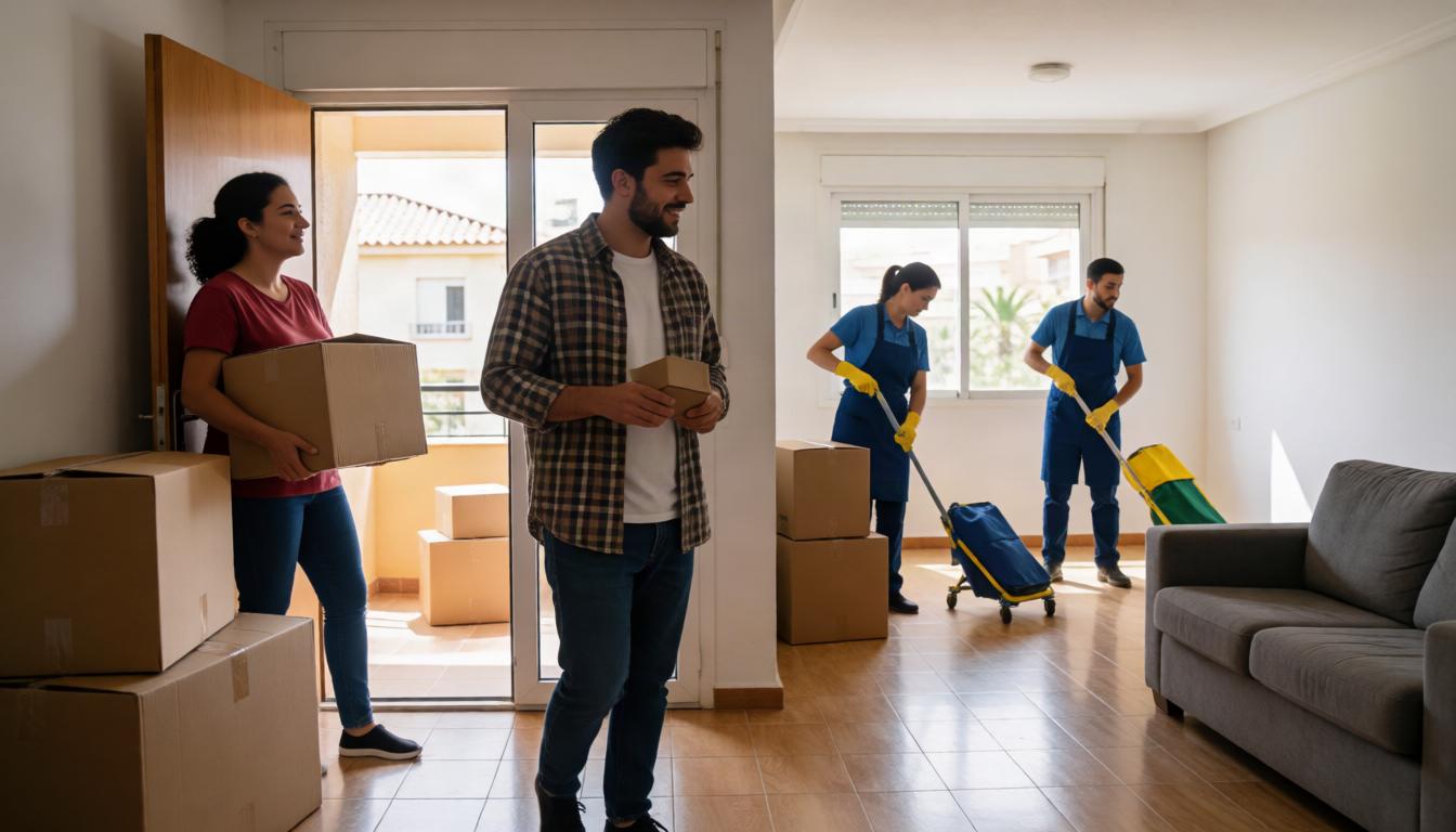 Vivienda lista para entrega